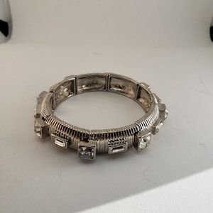 Sivertone Comfort Bracelet